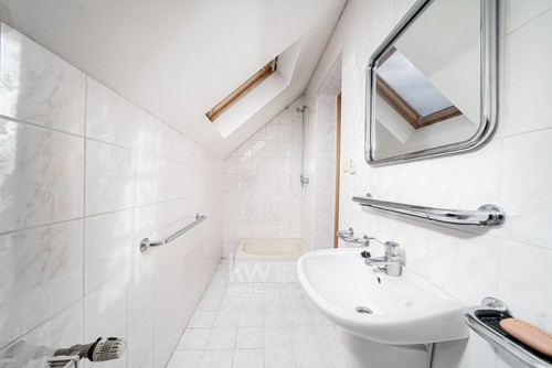 Prodaný dům 147 m², pozemek 244 m²