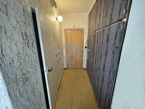 Prodaný byt 2+1 55 m²