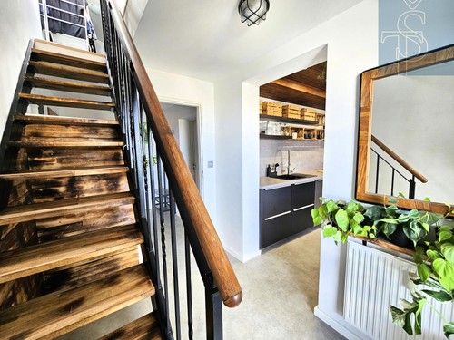 Prodej bytu 2+kk 96 m²