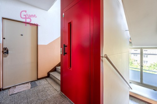 Prodaný  byt 1+1 31 m²