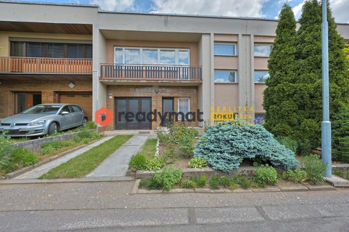 Prodej domu 210 m²