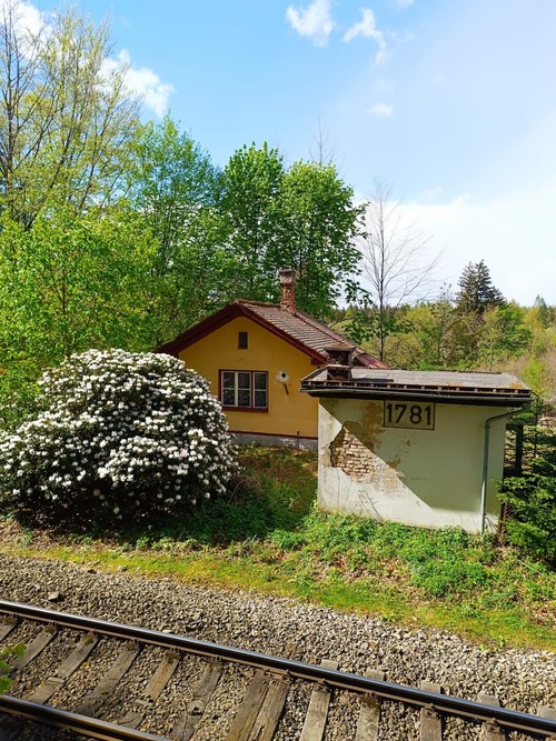 Prodaný dům 59 m², pozemek 684 m²