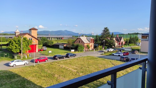 Prodaný byt 2+kk 59 m²