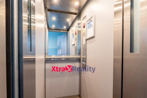 Prodaný byt 3+1 68 m²