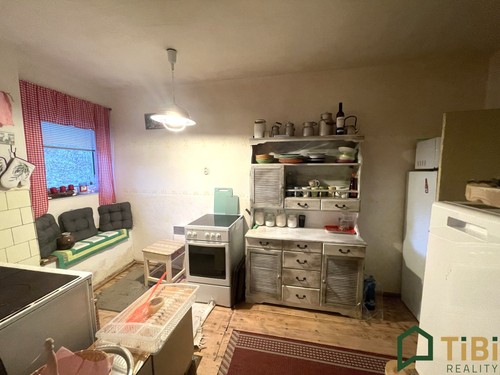 Prodej domu 150 m², pozemek 622 m²