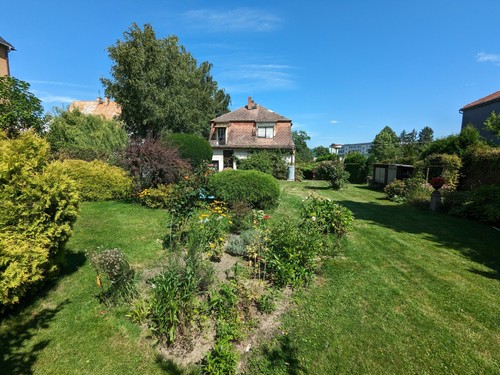Prodaný dům 190 m², pozemek 1578 m²