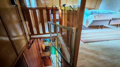 Prodej chaty 57 m²