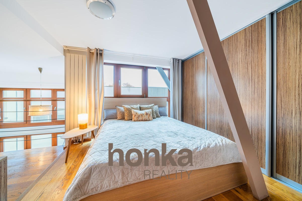 Prodej bytu 3+kk 79 m²