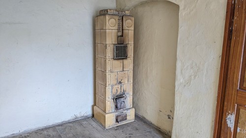 Prodaný dům 287 m², pozemek 1574 m²
