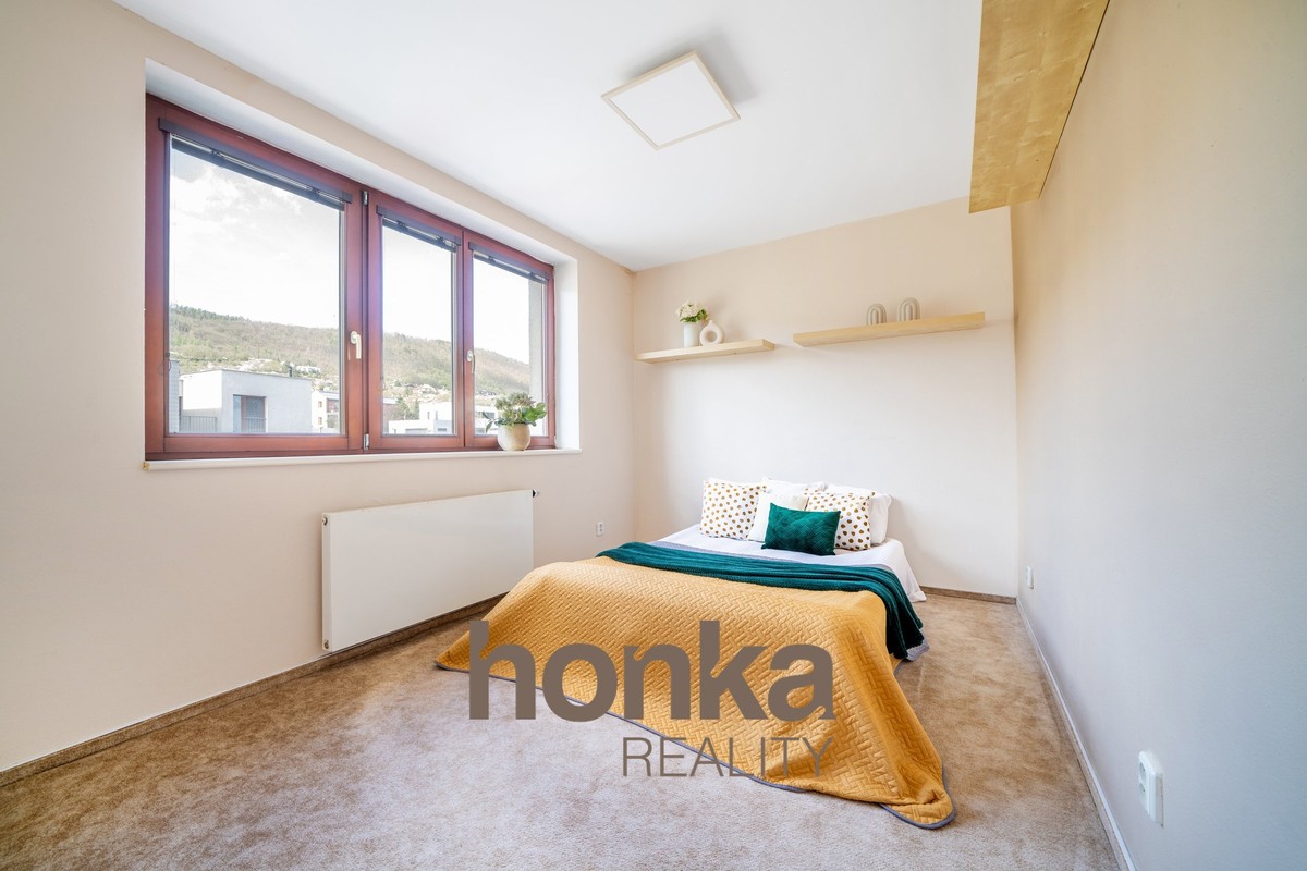 Prodej bytu 2+kk 56 m²