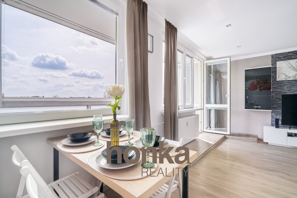 Prodej bytu 3+kk 82 m²
