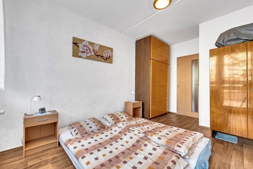 Prodaný byt 3+1 75 m²