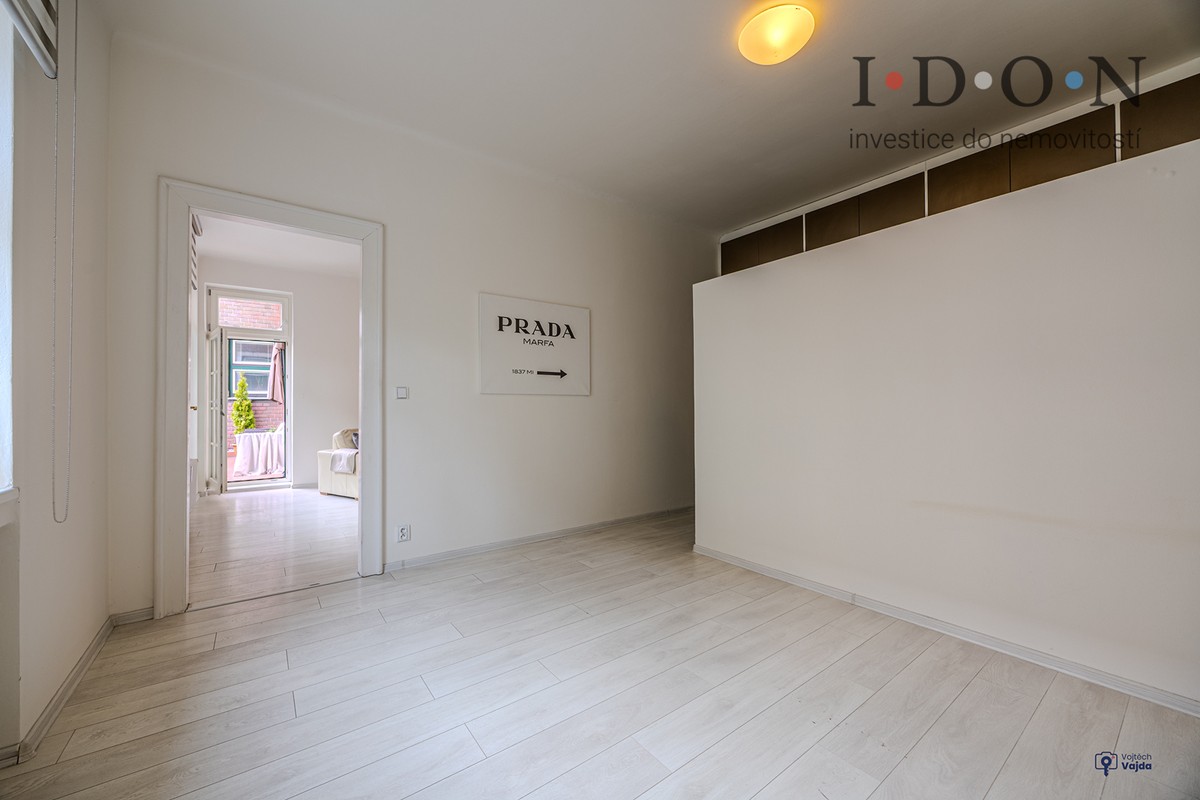 Prodej bytu 2+kk 78 m²