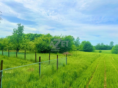 Prodaný dům 291 m², pozemek 2204 m²