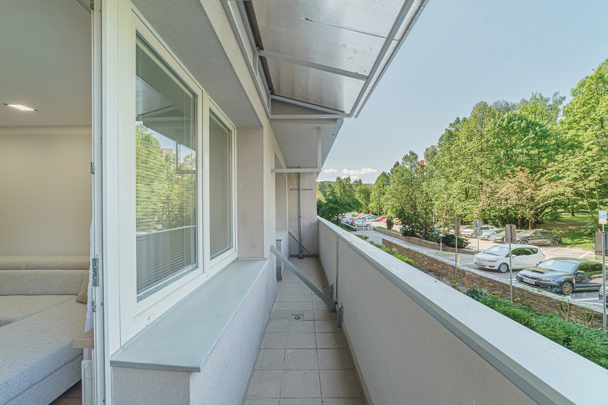 Prodej bytu 4+kk 75 m²