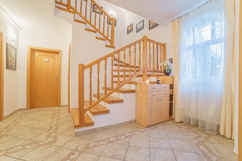Prodej vily 250 m²