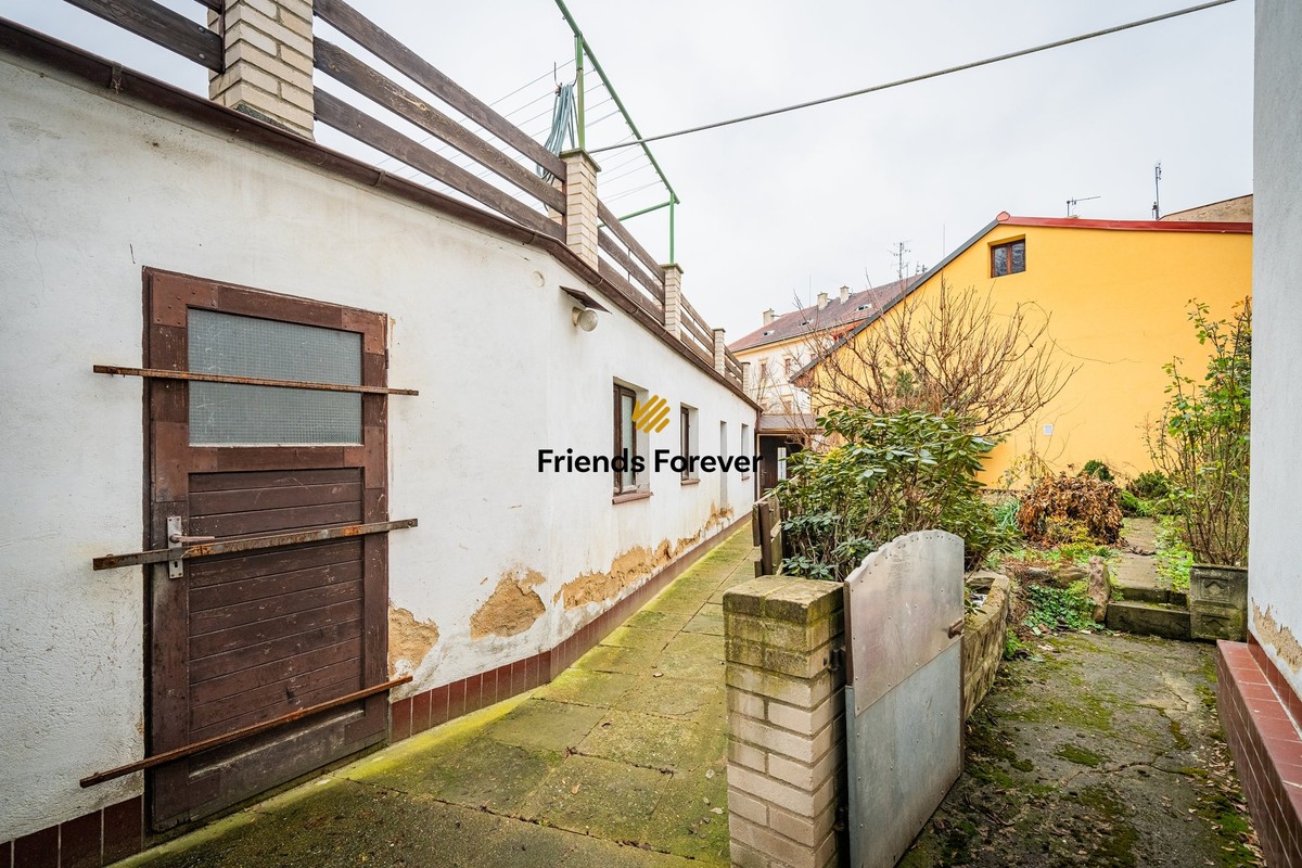 Prodej domu 156 m², pozemek 550 m²