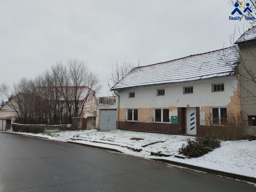 Prodaný dům 67 m², pozemek 666 m²