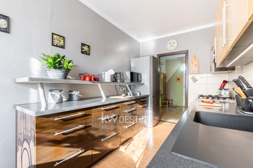 Prodaný byt 4+1 97 m²