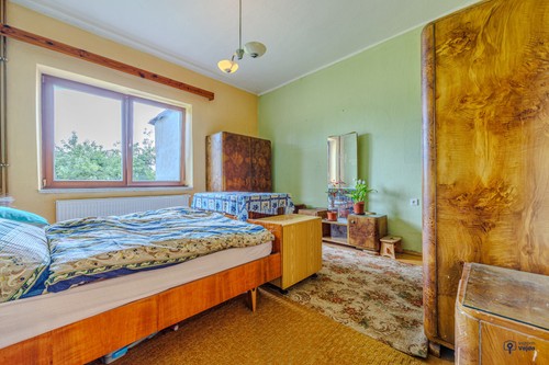 Prodaný dům 300 m², pozemek 1392 m²