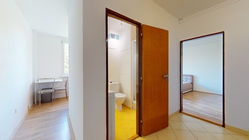 Prodaný byt 2+1 54 m²