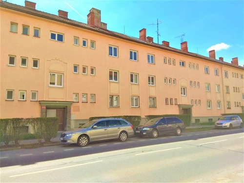 Prodaný byt 3+1 73 m²