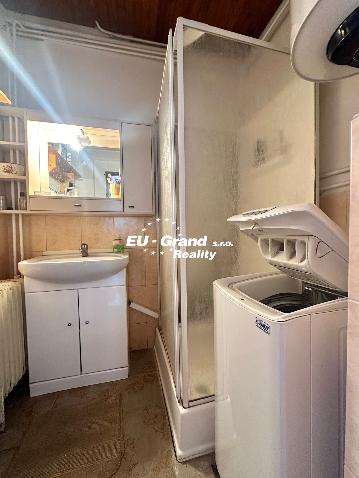 Prodej domu 160 m², pozemek 3471 m²