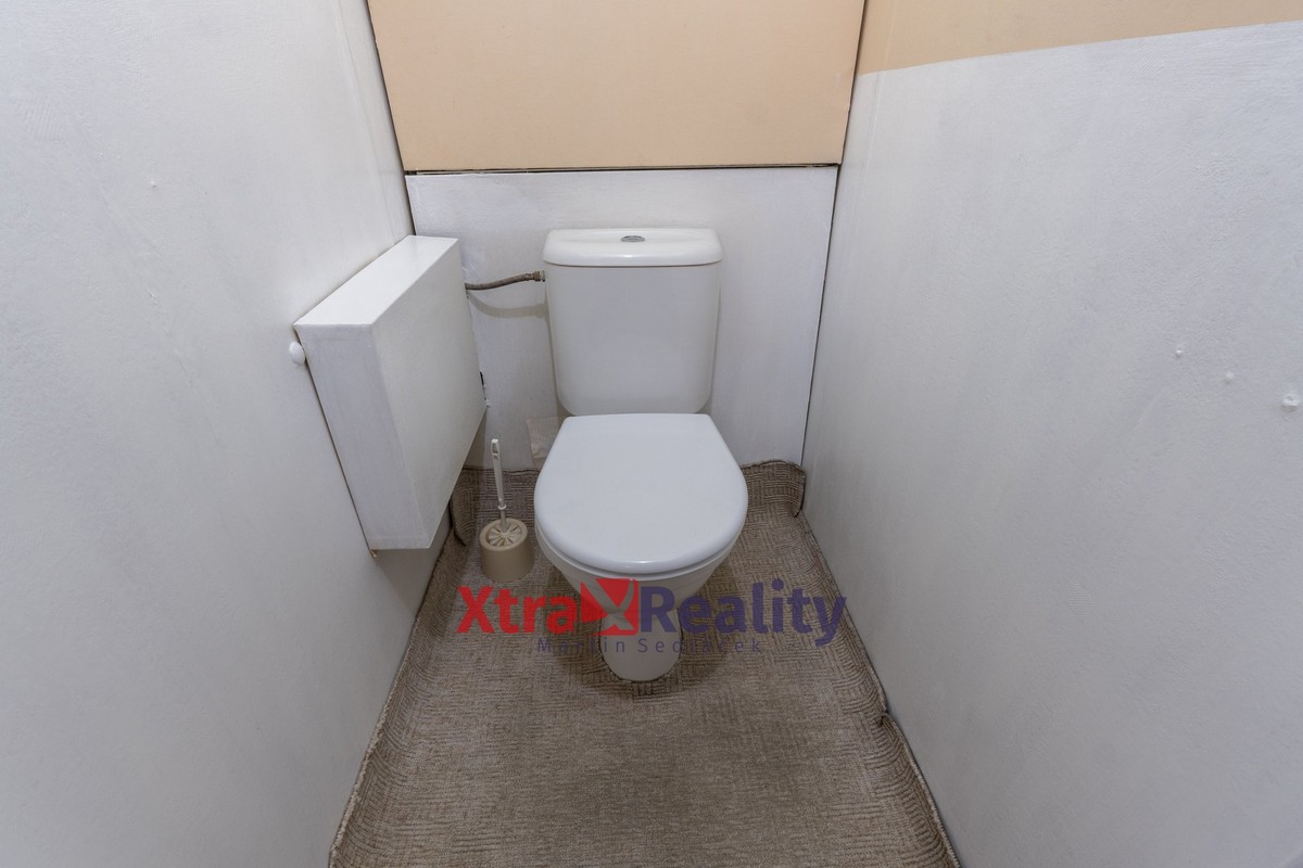 Prodej bytu 3+1 82 m²