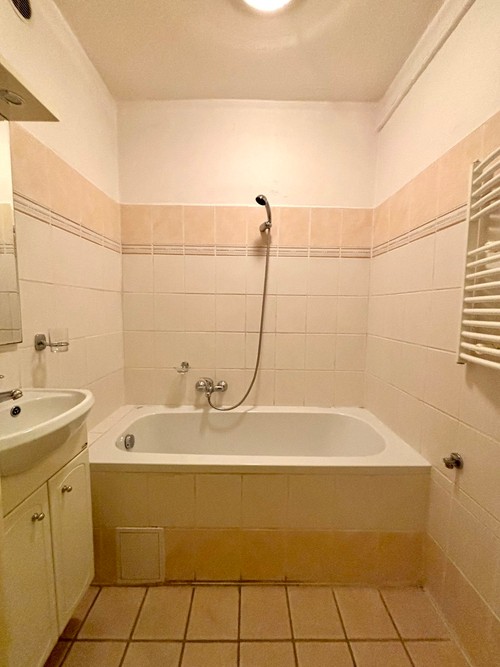 Prodaný byt 3+1 81 m²