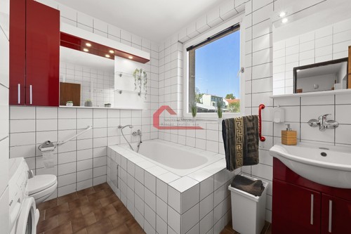 Prodej domu 201 m², pozemek 485 m²