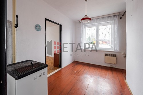 Prodaný byt 3+1 65 m²