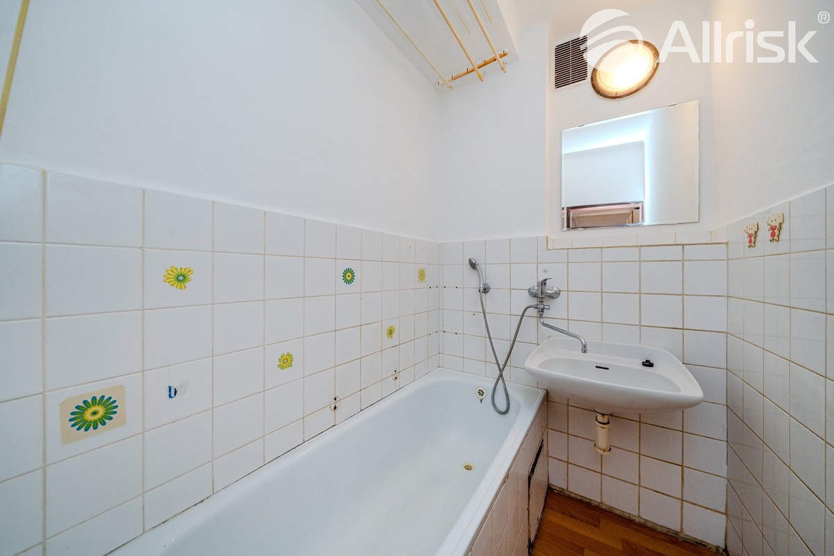 Prodaný byt 2+1 56 m²