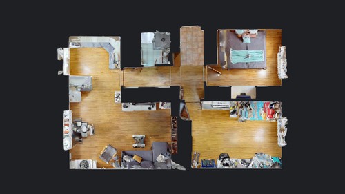 Prodaný byt 3+1 77 m²