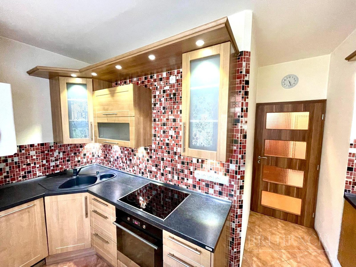 Prodej bytu 3+1 75 m²