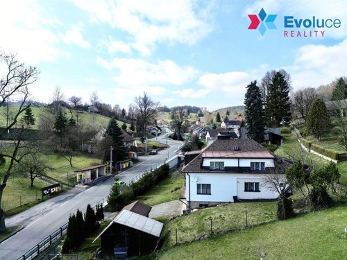 Prodaný dům 195 m², pozemek 1029 m²