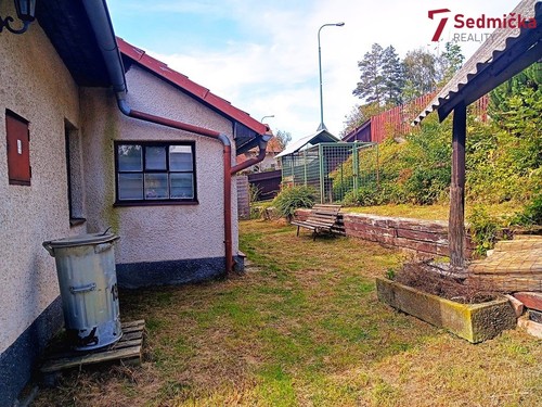 Prodej domu 136 m², pozemek 586 m²