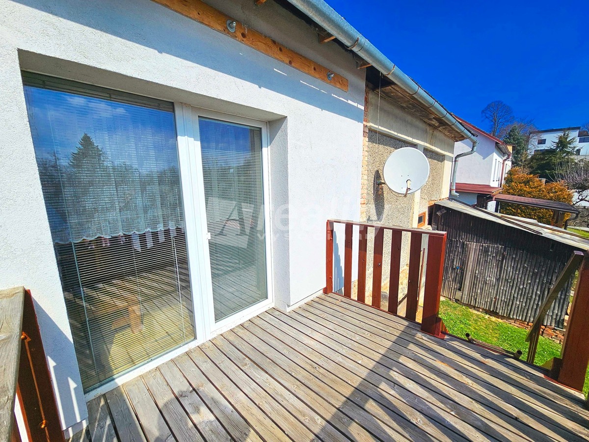 Prodej domu 146 m², pozemek 433 m²
