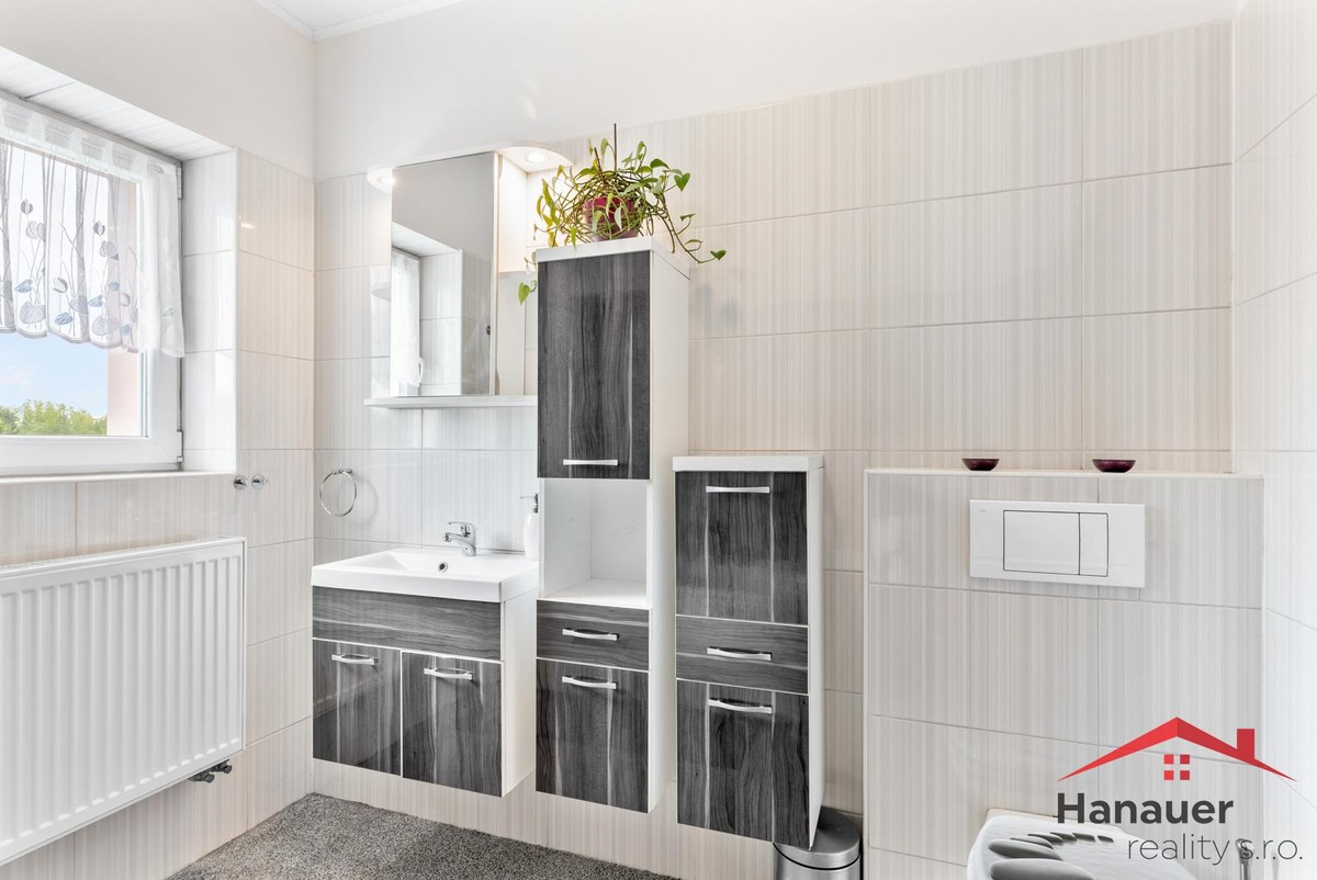 Prodej domu 170 m², pozemek 1162 m²