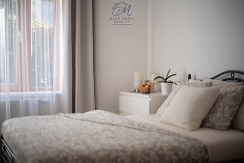 Prodaný byt 2+kk 47 m²