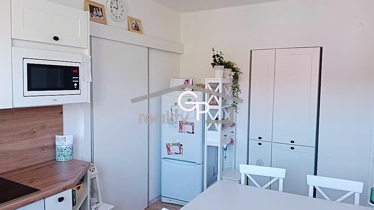 Prodej bytu 3+1 58 m²