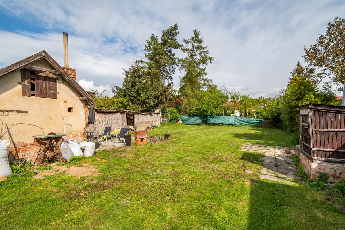 Prodaný dům 120 m², pozemek 680 m²