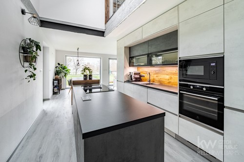 Prodaný dům 157 m², pozemek 979 m²