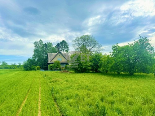 Prodaný dům 291 m², pozemek 2204 m²