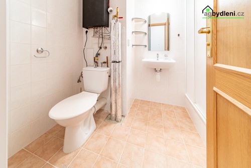 Prodej bytu 2+kk 64 m²