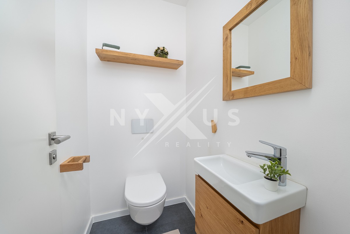 Prodej domu 156.47 m²