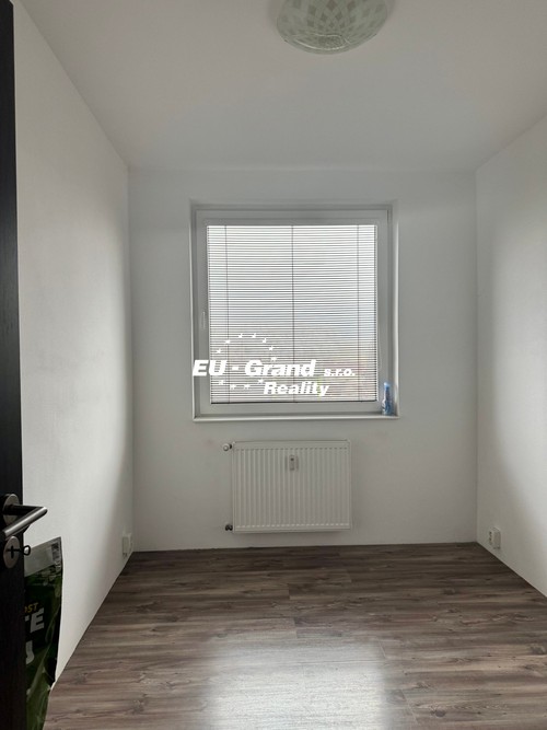 Prodaný byt 3+1 72 m²