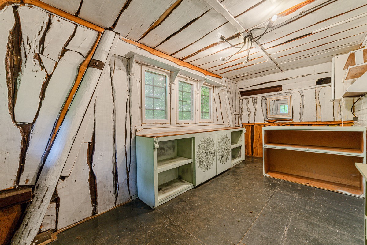 Prodej chaty 55 m²