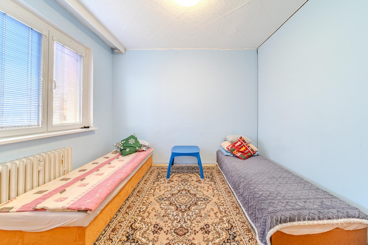 Prodej bytu 3+1 65 m²