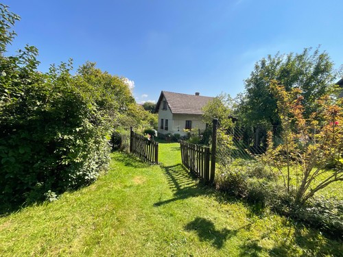 Prodaná chalupa 92 m², pozemek 1284 m²