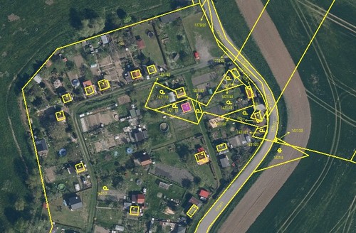 Prodej chaty 16 m², pozemek 135 m²